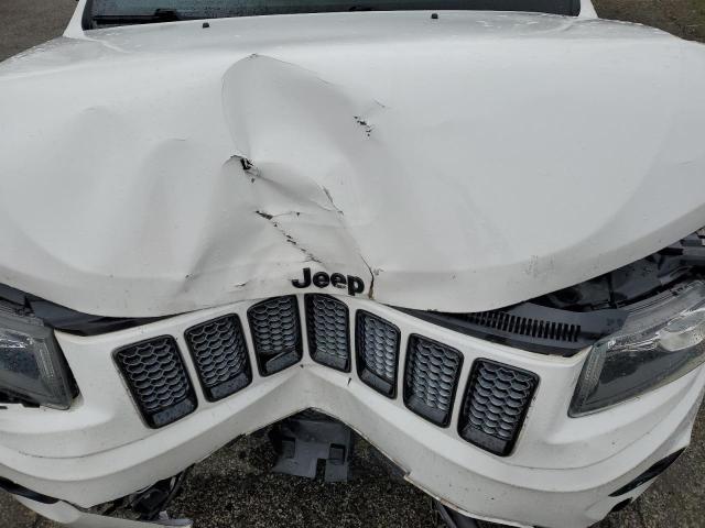 2015 Jeep Grand Cherokee Laredo VIN: 1C4RJFAG7FC768102 Lot: 54536824