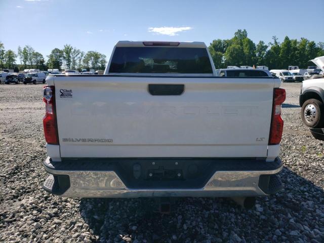 2021 Chevrolet Silverado K2500 Heavy Duty Lt VIN: 1GC4YNEY4MF148791 Lot: 55062384
