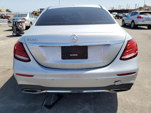 VIN WDDZF4JB1HA035381 2017 Mercedes-Benz E-Class, 300 no.6