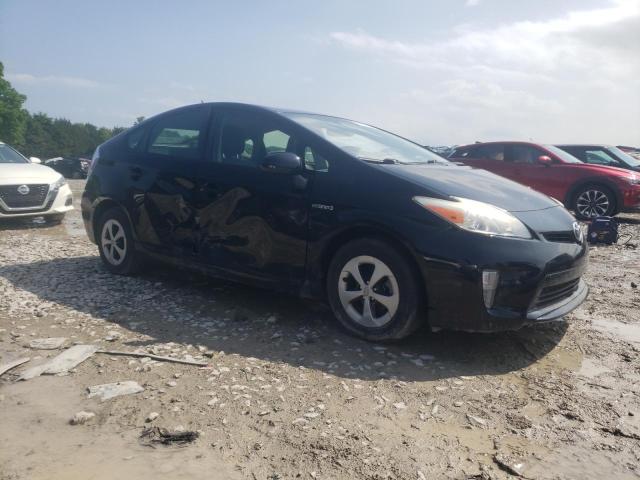 2014 Toyota Prius VIN: JTDKN3DU5E1741657 Lot: 54151024