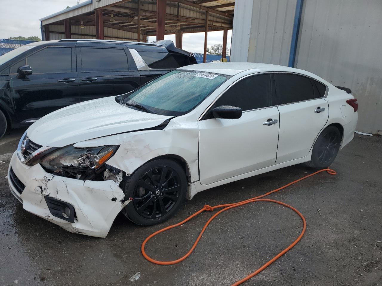 1N4AL3APXHC229343 NISSAN ALTIMA 2017
