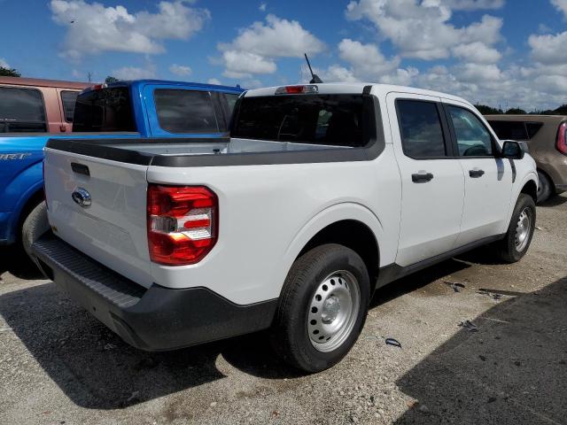 2024 FORD MAVERICK X 3FTTW8A98RRA01529