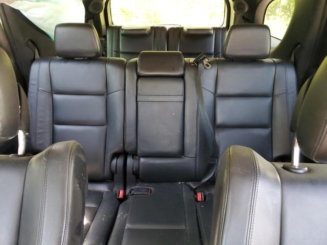 2015 DODGE DURANGO LI 1C4RDJDG6FC850523