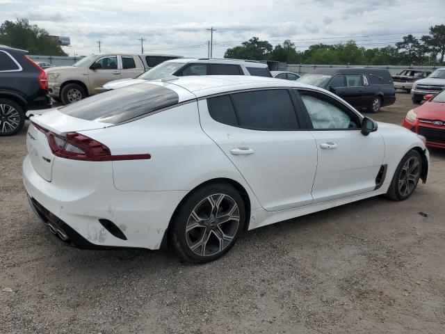Auction sale of the 2020 KIA STINGER , vin: KNAE15LA6L6078186, lot number: 55918274