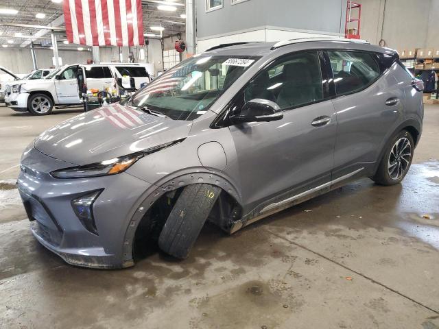 2022 Chevrolet Bolt Euv Premier VIN: 1G1FZ6S00N4105694 Lot: 55667284