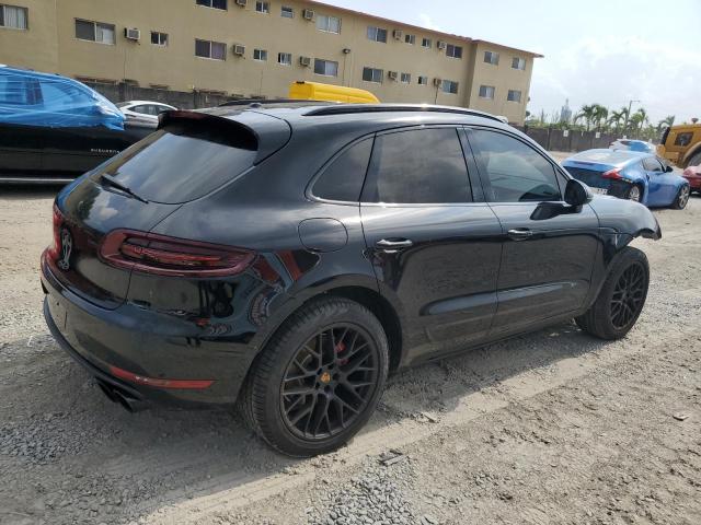 2018 Porsche Macan Gts VIN: WP1AG2A55JLB64851 Lot: 54321434