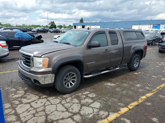 2008 GMC Sierra K1500 VIN: 2GTEK19J981263847 Lot: 56311124