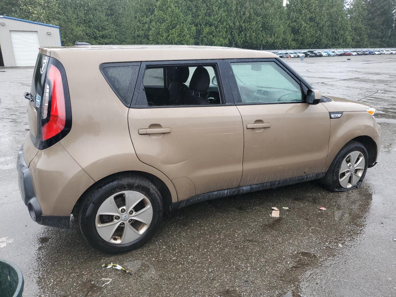 KNDJN2A20F7220465 2015 Kia Soul