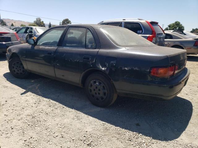 1995 Toyota Camry Le VIN: JT2SK12E0S0323106 Lot: 55727324