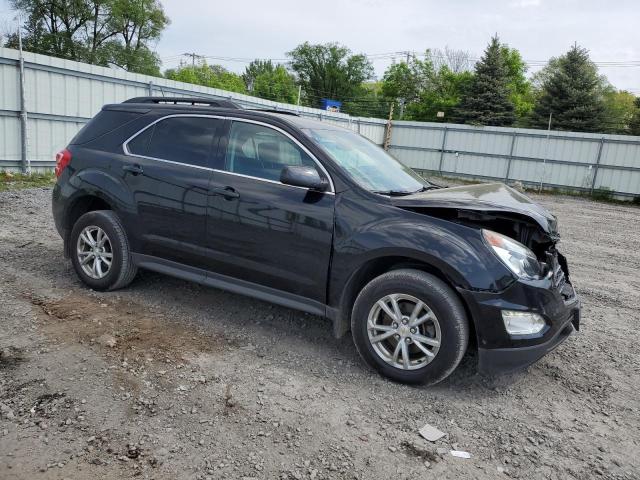 2017 Chevrolet Equinox Lt VIN: 2GNFLFEK0H6207609 Lot: 55633464