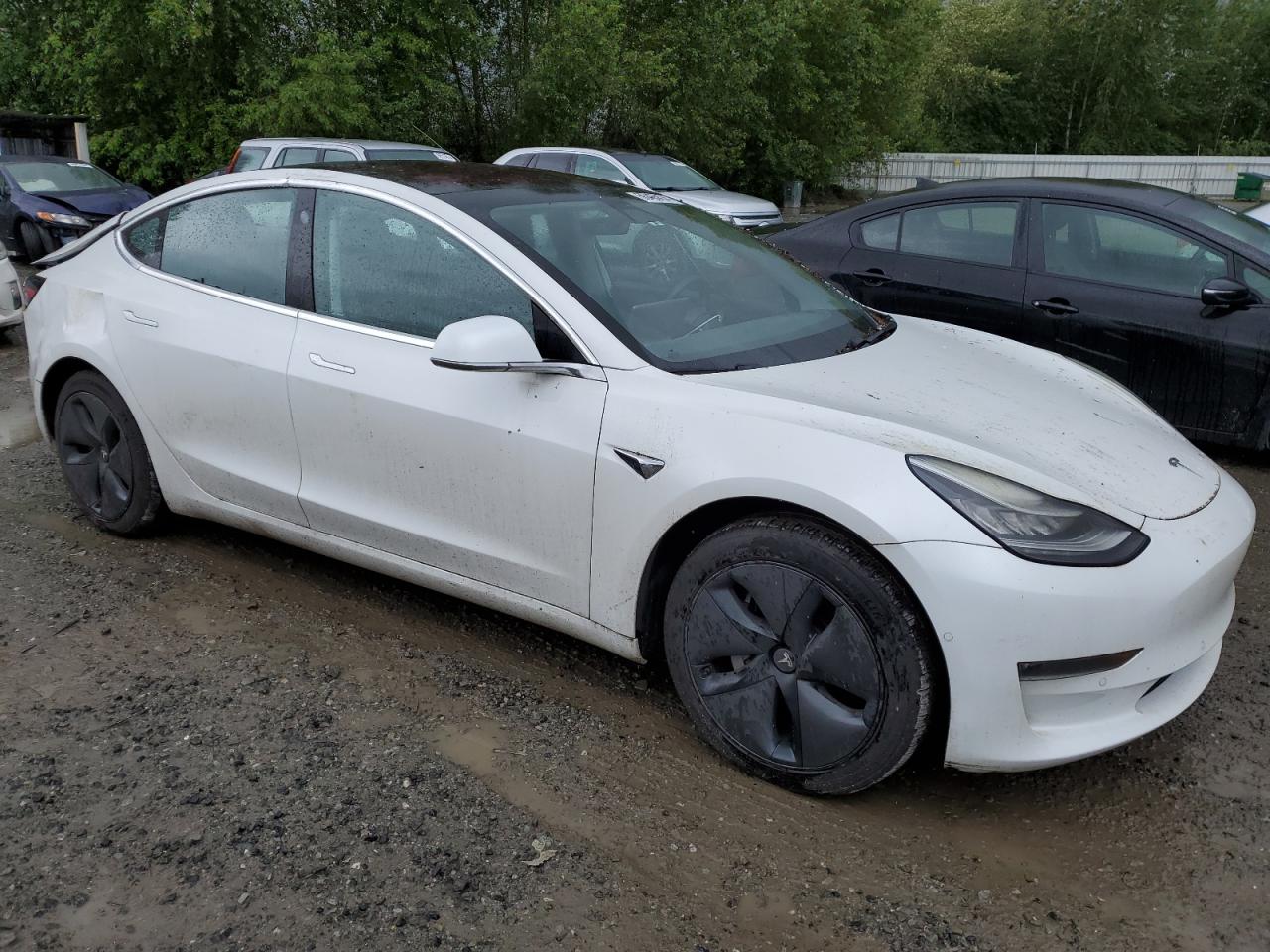 5YJ3E1EA7HF000824 2017 Tesla Model 3