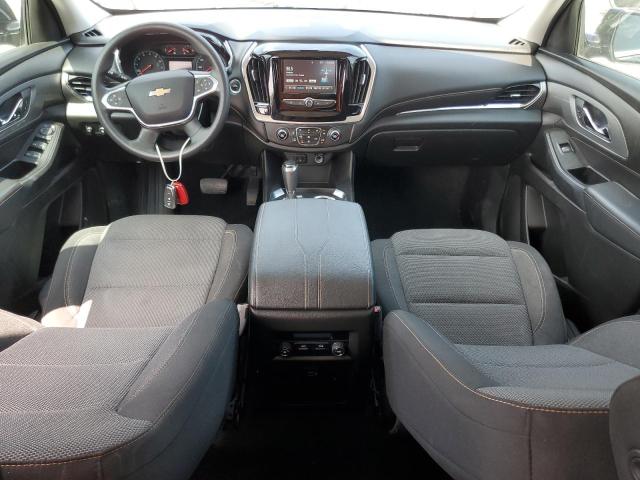 2019 Chevrolet Traverse Ls VIN: 1GNERFKW1KJ119597 Lot: 54326974