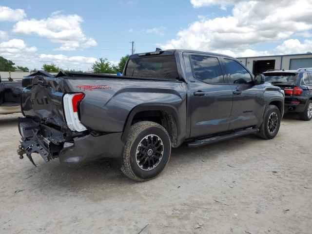 2022 Toyota Tundra Crewmax Sr VIN: 5TFLA5AB1NX017881 Lot: 56669584