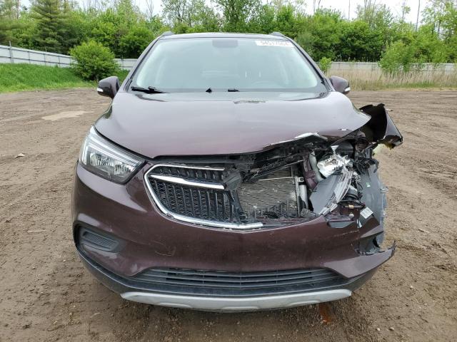 2018 Buick Encore Preferred VIN: KL4CJESB5JB560618 Lot: 54517064