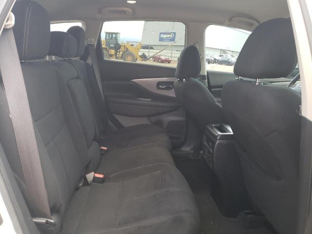 2020 Nissan Murano S VIN: 5N1AZ2AS2LN119189 Lot: 55013544