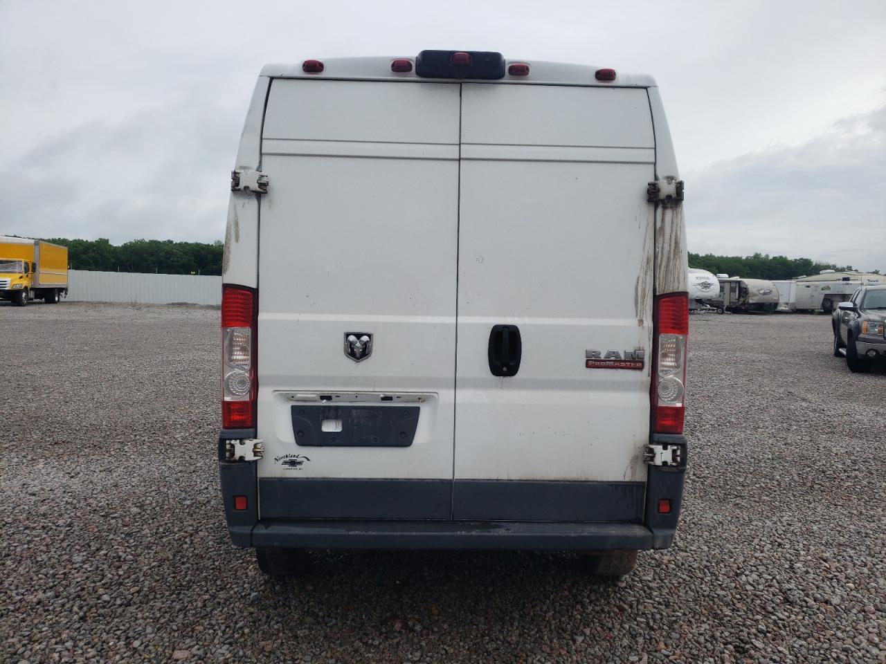 3C6TRVCG4HE527932 2017 Ram Promaster 2500 2500 High