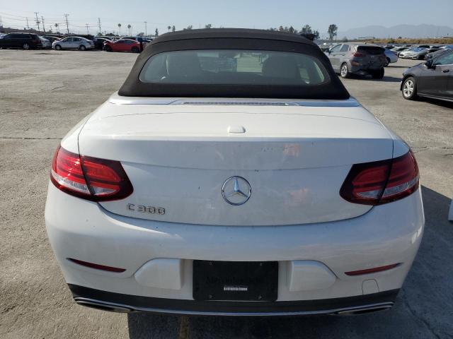 WDDWK8DB8LF934719 Mercedes-Benz C-Class C 300 6