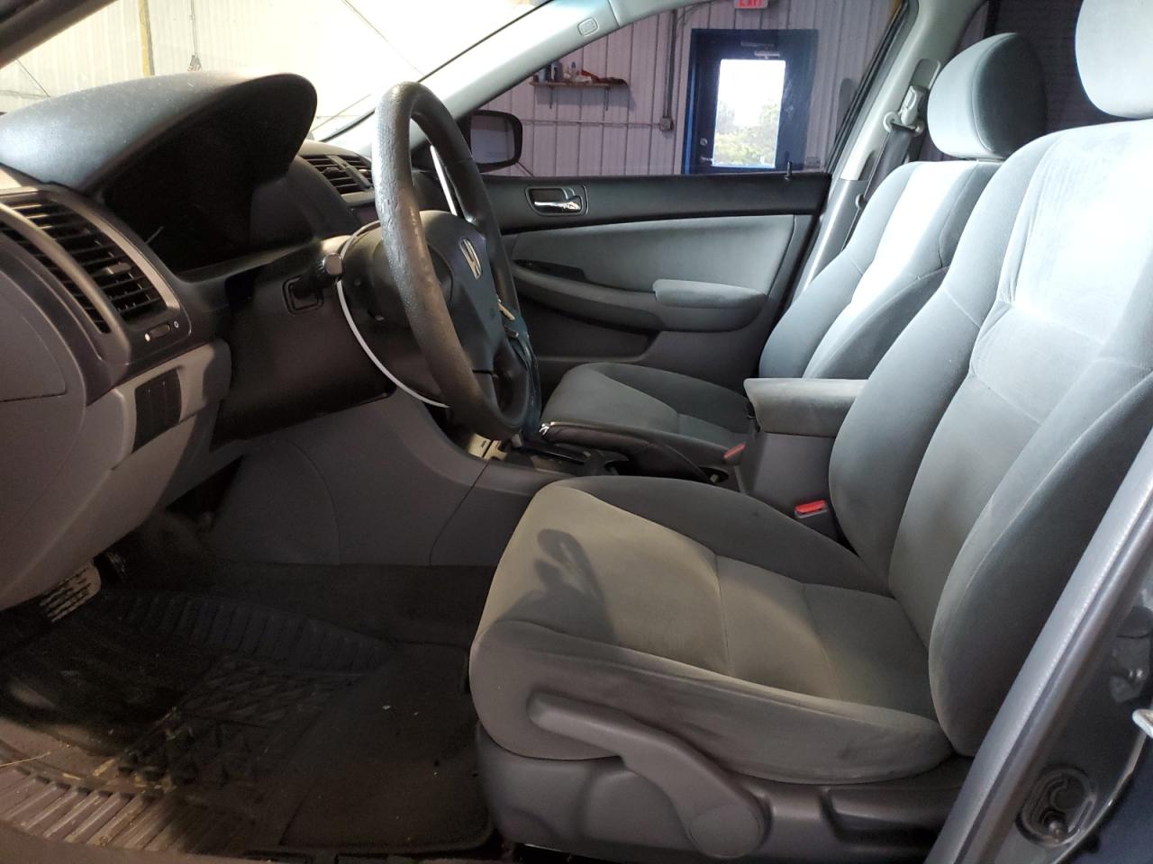 1HGCM56436A038738 2006 Honda Accord Lx