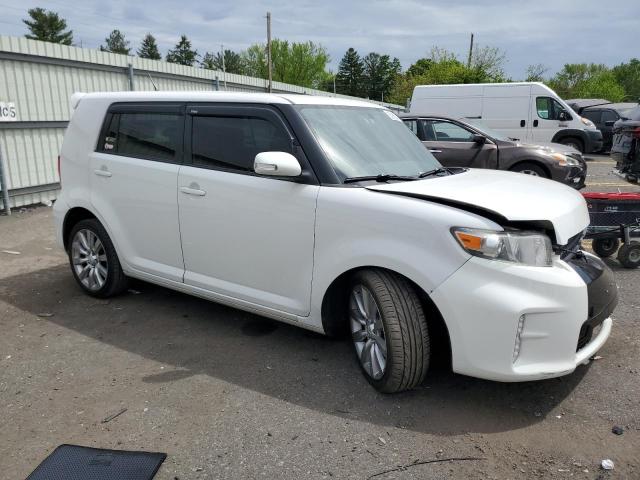 2014 Toyota Scion Xb VIN: JTLZE4FE6EJ058851 Lot: 53986214