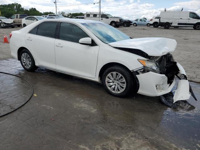 2013 Toyota Camry L VIN: 4T4BF1FK5DR277281 Lot: 55164354