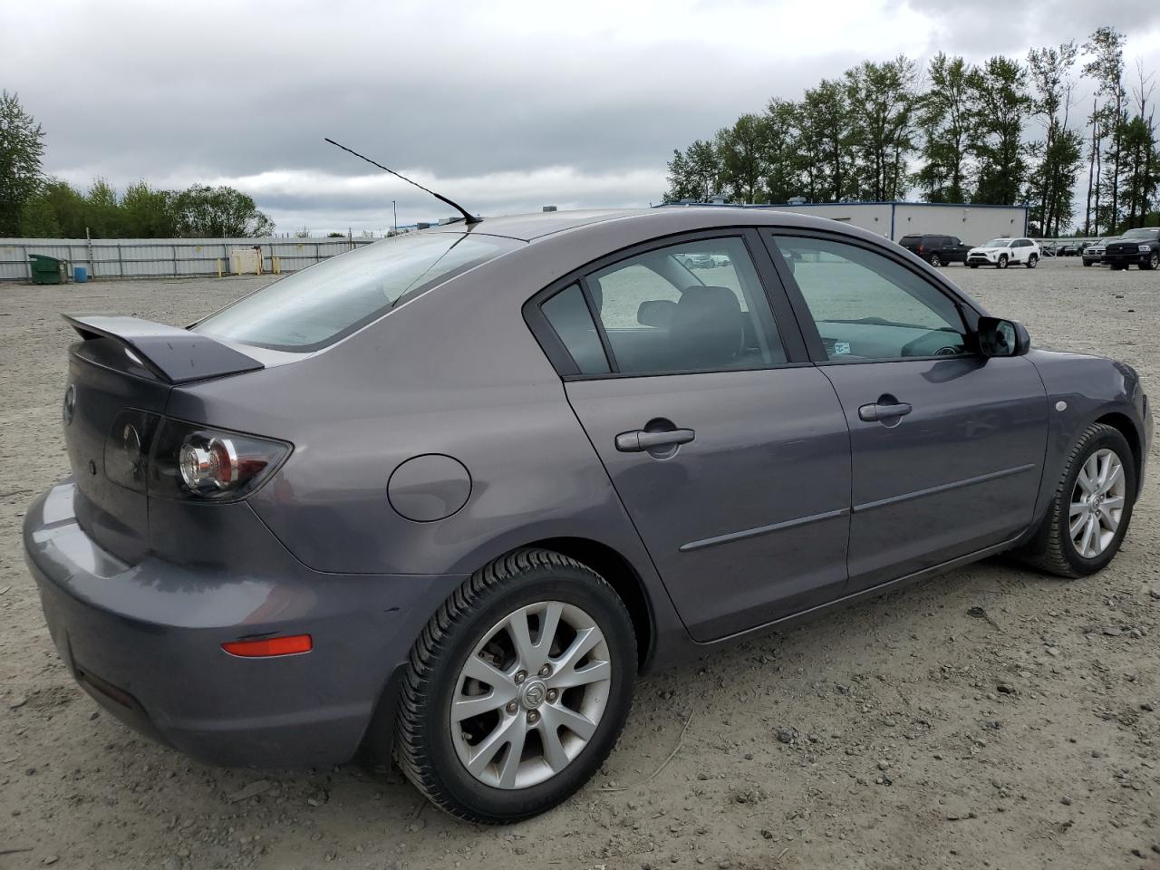 JM1BK32F971646924 2007 Mazda 3 I