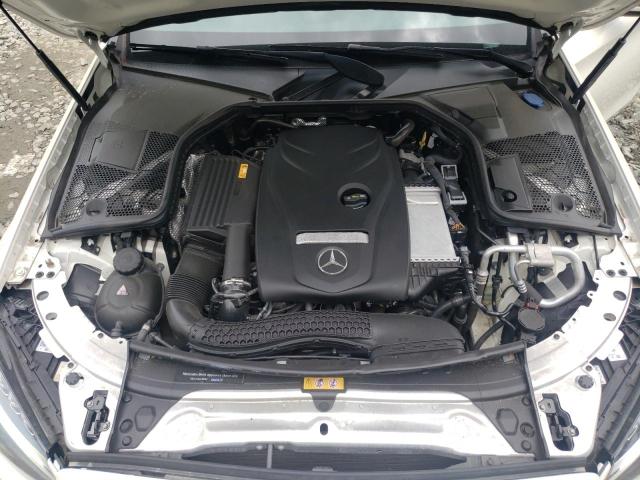 2018 Mercedes-Benz C 300 VIN: 55SWF4JB2JU261051 Lot: 52684404