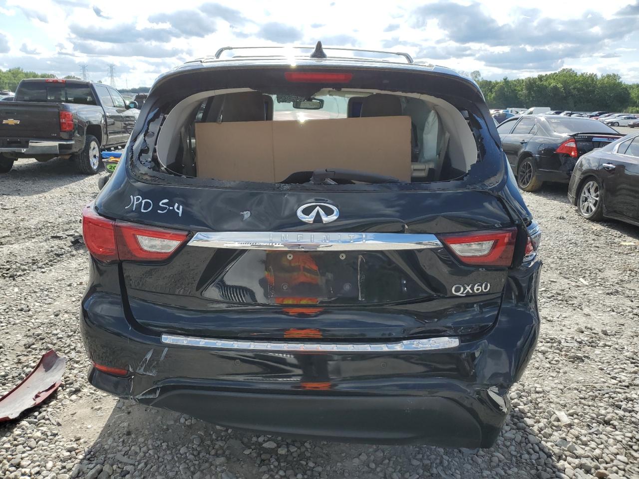 5N1AL0MM2GC511271 2016 Infiniti Qx60