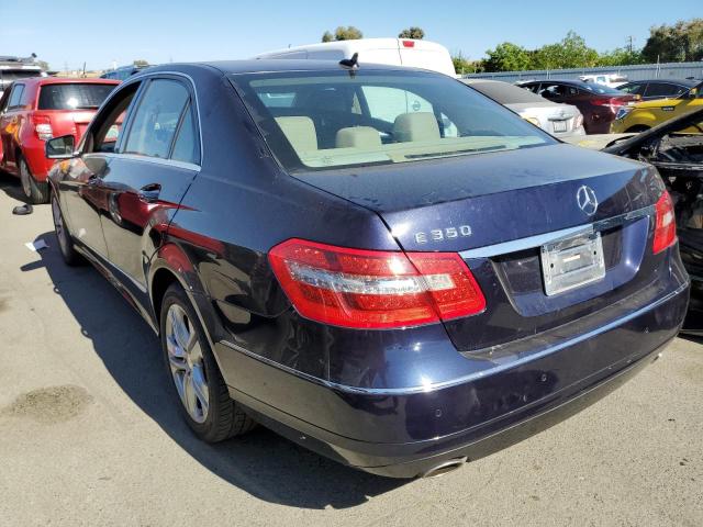 2010 Mercedes-Benz E 350 VIN: WDDHF5GB4AA204274 Lot: 57068414