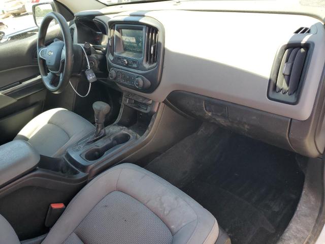 2018 Chevrolet Colorado VIN: 1GCHSBEA6J1207126 Lot: 56128124