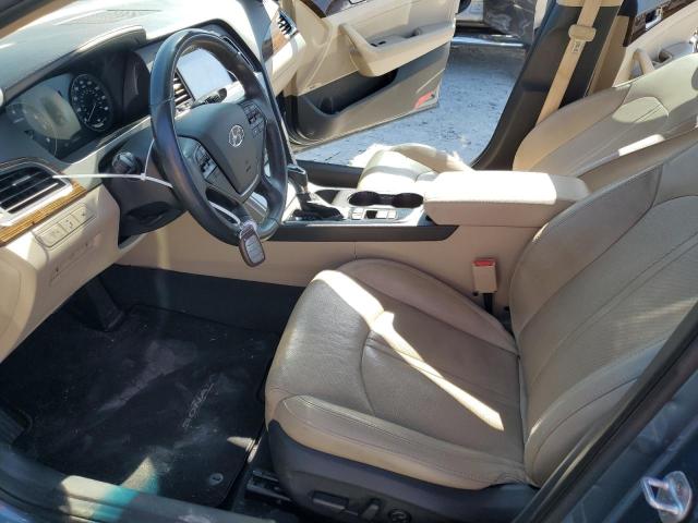 2017 HYUNDAI SONATA SPO - 5NPE34AF4HH477441