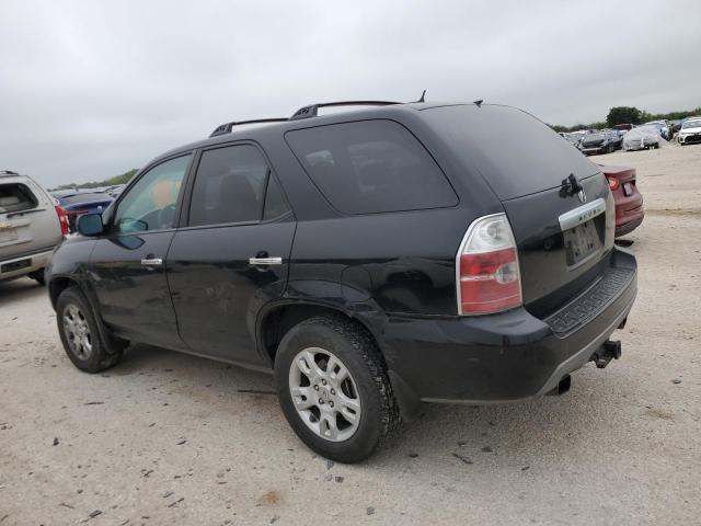 2005 Acura Mdx Touring VIN: 2HNYD18965H556164 Lot: 53431004