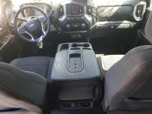 2021 Chevrolet Silverado K1500 Lt VIN: 1GCUYDED4MZ222359 Lot: 55826654