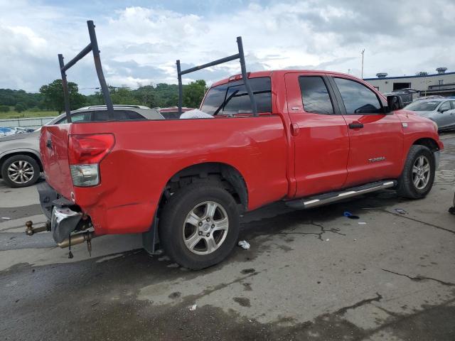 2007 Toyota Tundra Double Cab Sr5 VIN: 5TFRT54177X013814 Lot: 53227074