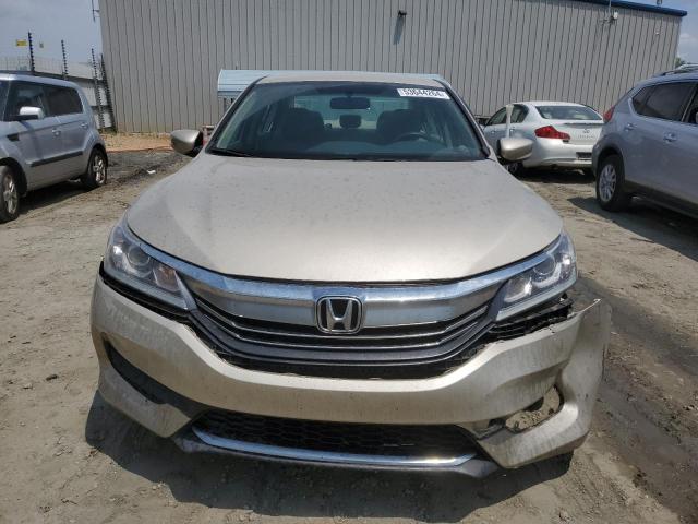 2016 Honda Accord Lx VIN: 1HGCR2F30GA123450 Lot: 53644264