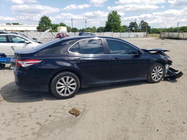 VIN 4T1B11HK0KU688252 2019 Toyota Camry, L no.3