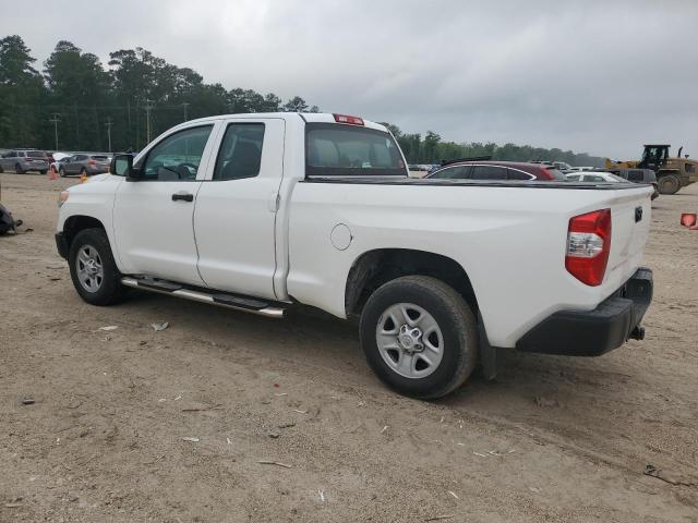 2016 Toyota Tundra Double Cab Sr/Sr5 VIN: 5TFRM5F1XGX102383 Lot: 53089724