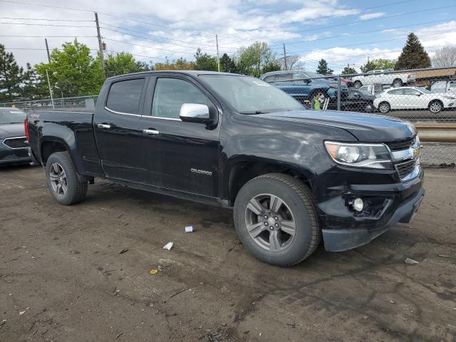 2016 Chevrolet Colorado Lt VIN: 1GCGTCE31G1305733 Lot: 54904884