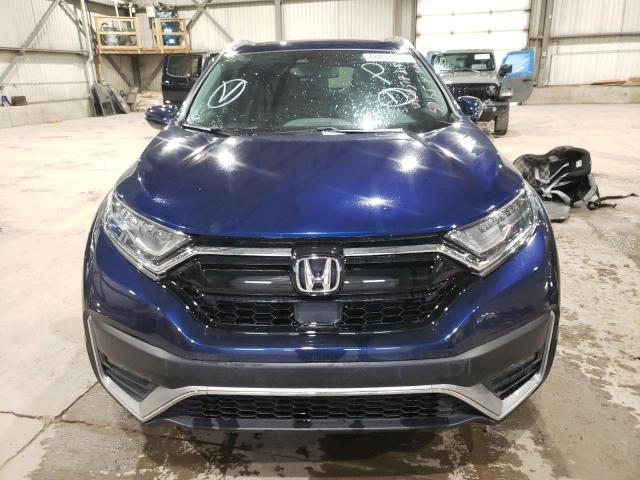 2020 Honda Cr-V Touring VIN: 2HKRW2H93LH241336 Lot: 48453844