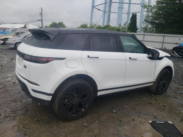 2023 Land Rover Range Rover Evoque Se VIN: SALZP2FX3PH229618 Lot: 55078814