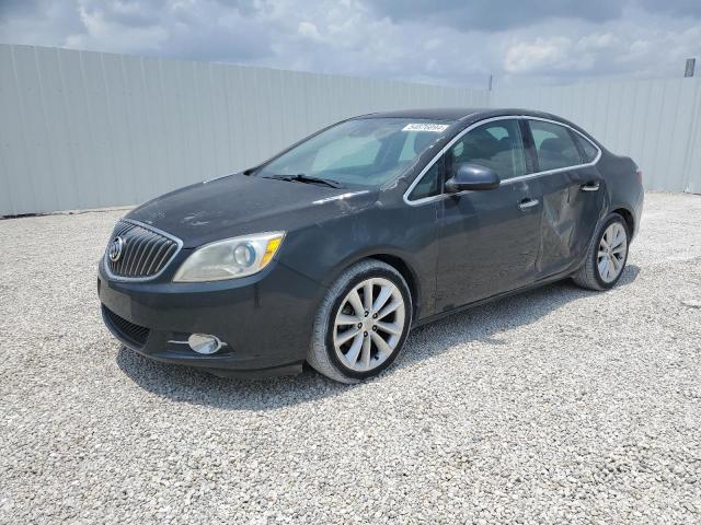  BUICK VERANO 2014 Угольный