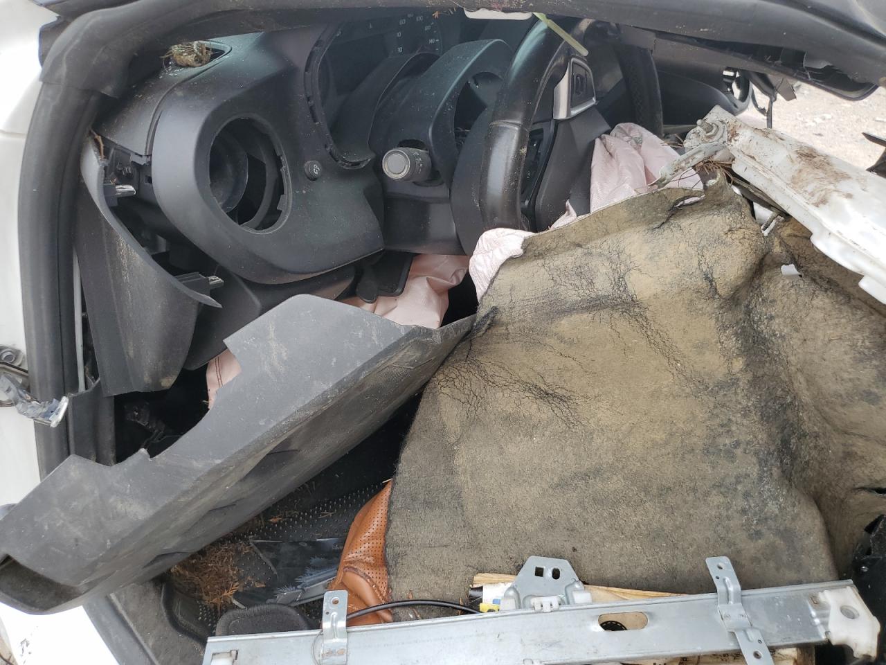 1G1FD3DS3K0154368 2019 Chevrolet Camaro Lt