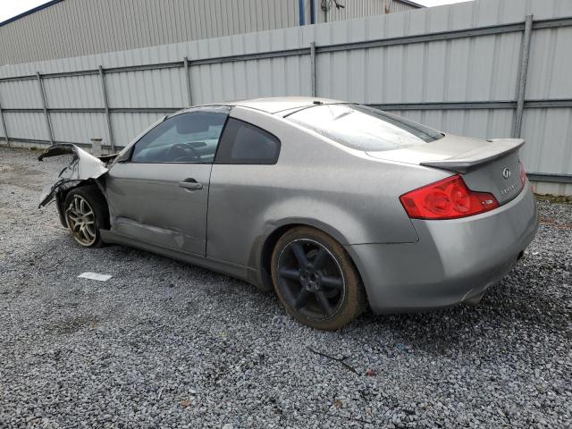 2006 Infiniti G35 VIN: JNKCV54E66M703510 Lot: 53581434