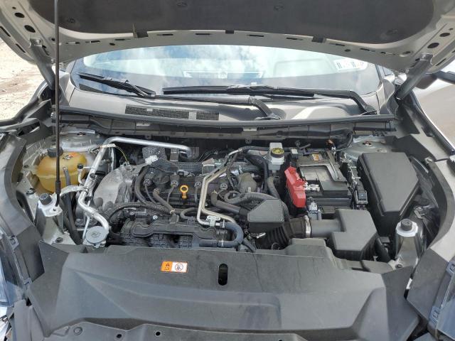 2022 Mitsubishi Outlander Es VIN: JA4J4TA86NZ033337 Lot: 54546554