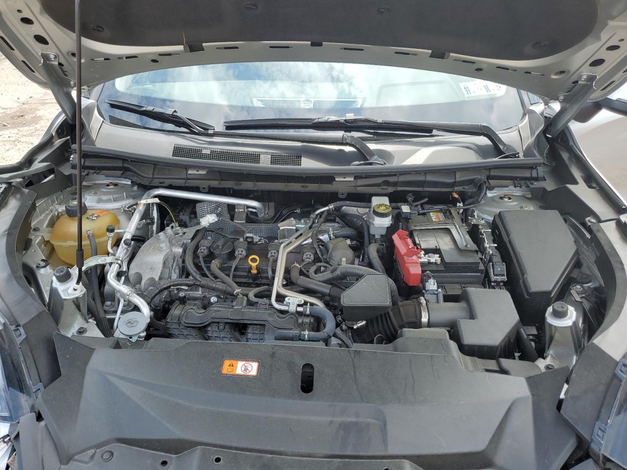 JA4J4TA86NZ033337 2022 Mitsubishi Outlander Es