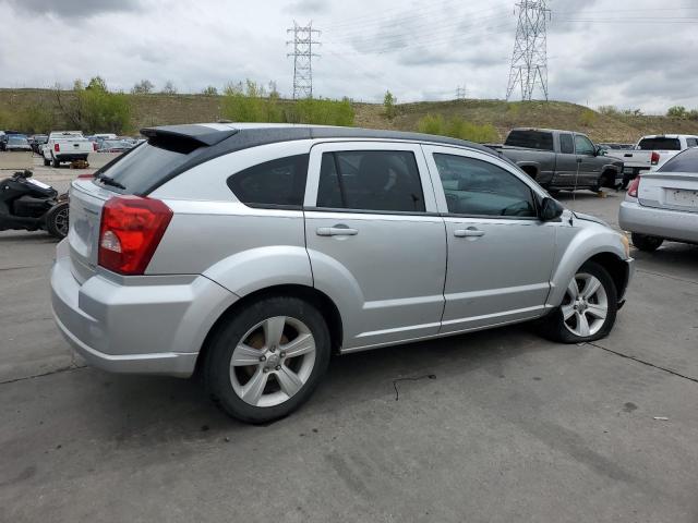 2010 Dodge Caliber Sxt VIN: 1B3CB4HA1AD538861 Lot: 53801184