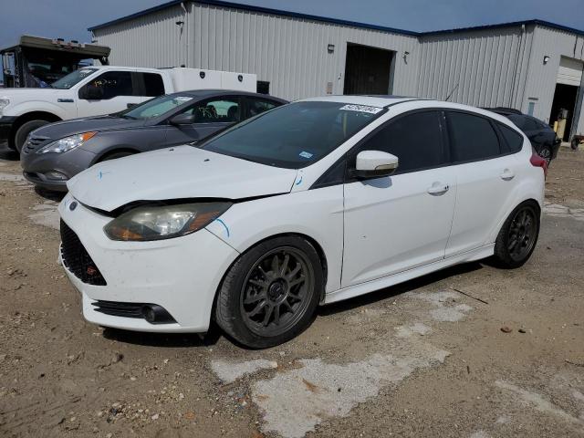 2013 Ford Focus St VIN: 1FADP3L93DL336082 Lot: 54760184