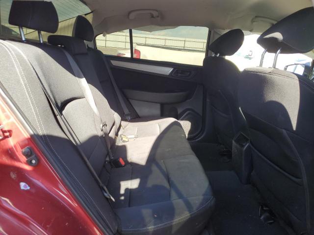 2019 SUBARU LEGACY 2.5 - 4S3BNAB65K3002863