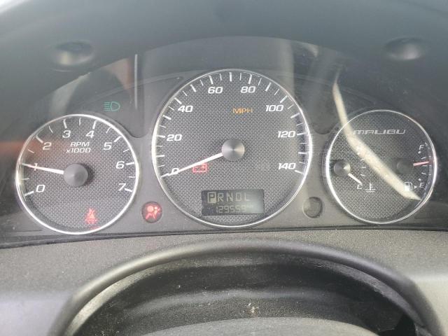 2006 Chevrolet Malibu Ltz VIN: 1G1ZU53886F270845 Lot: 56873154