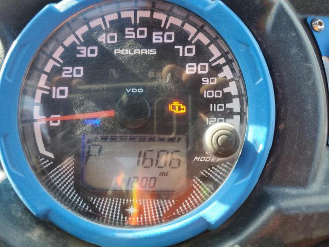 2016 POLARIS RZR XP TUR - 3NSVDE920GF439625