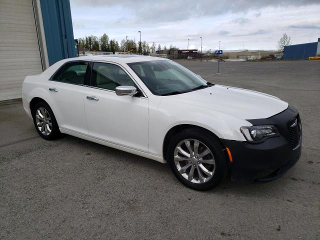 2016 Chrysler 300C VIN: 2C3CCAKG8GH145074 Lot: 55568714